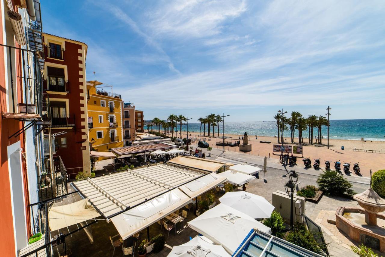 Villasun Beach Park Villajoyosa  Exterior foto